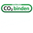 CO2 Binden